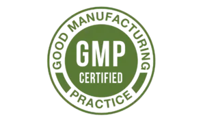 GMP Certified - FlowForce Max